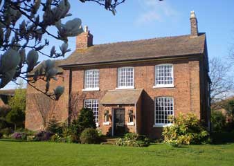 Church Farm Guest House B&B,  Telford